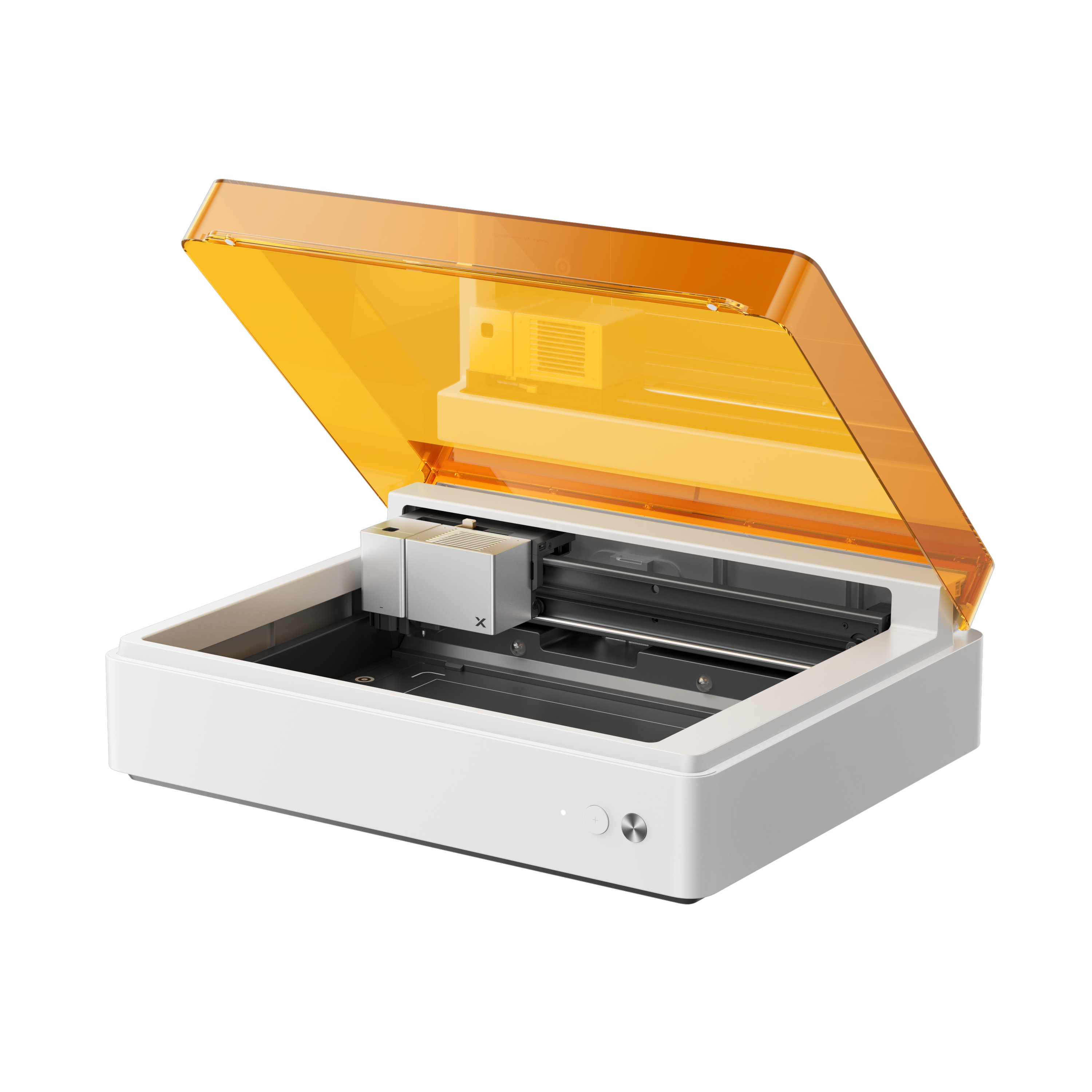 Un atelier chaleureux